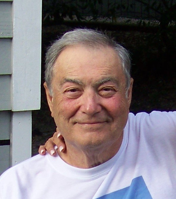 Henry Jones Jr.