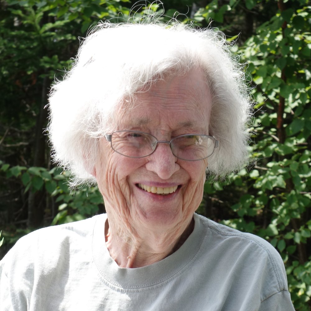 Barbara Broad