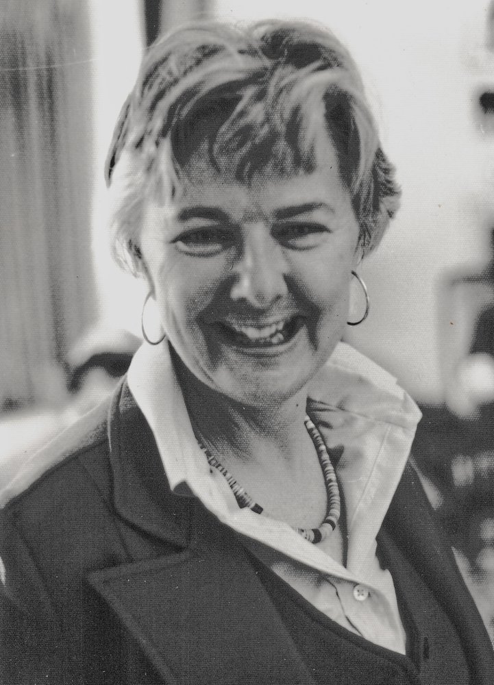 Catherine Trotter