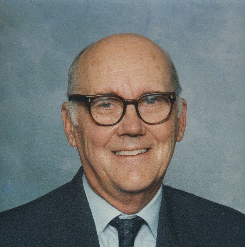 Dr. James Hastings